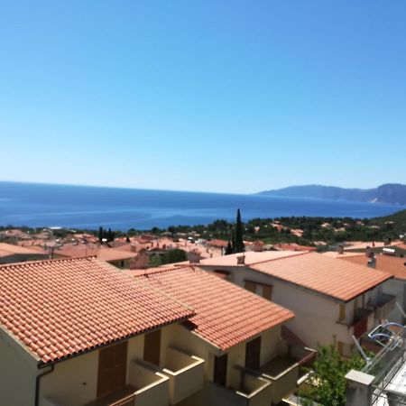 Appartamento Cala Gonone Zewnętrze zdjęcie