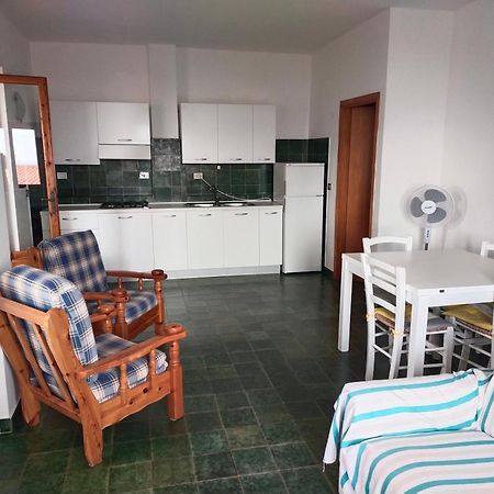 Appartamento Cala Gonone Zewnętrze zdjęcie