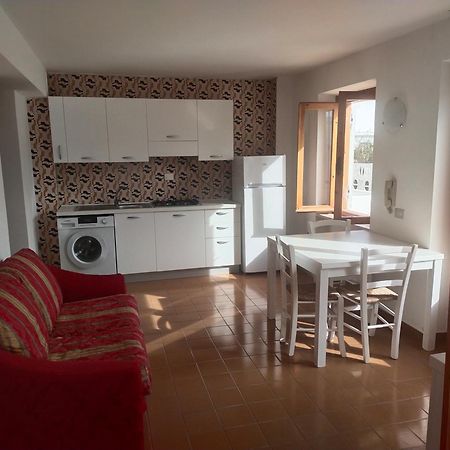 Appartamento Cala Gonone Zewnętrze zdjęcie