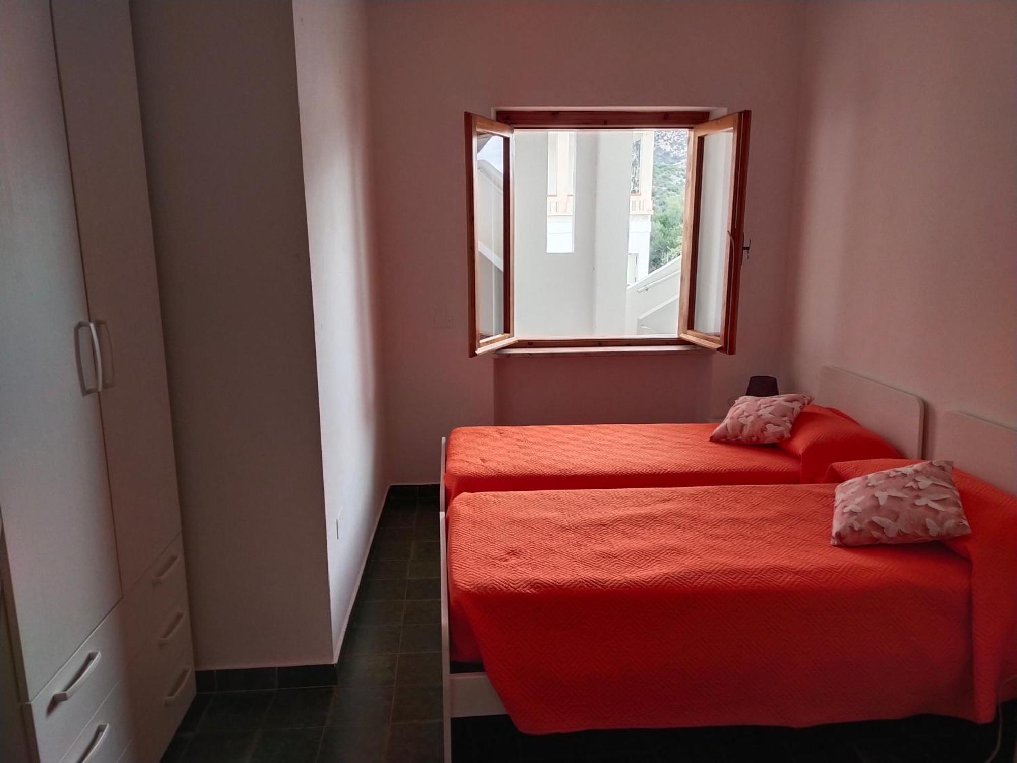 Appartamento Cala Gonone Zewnętrze zdjęcie