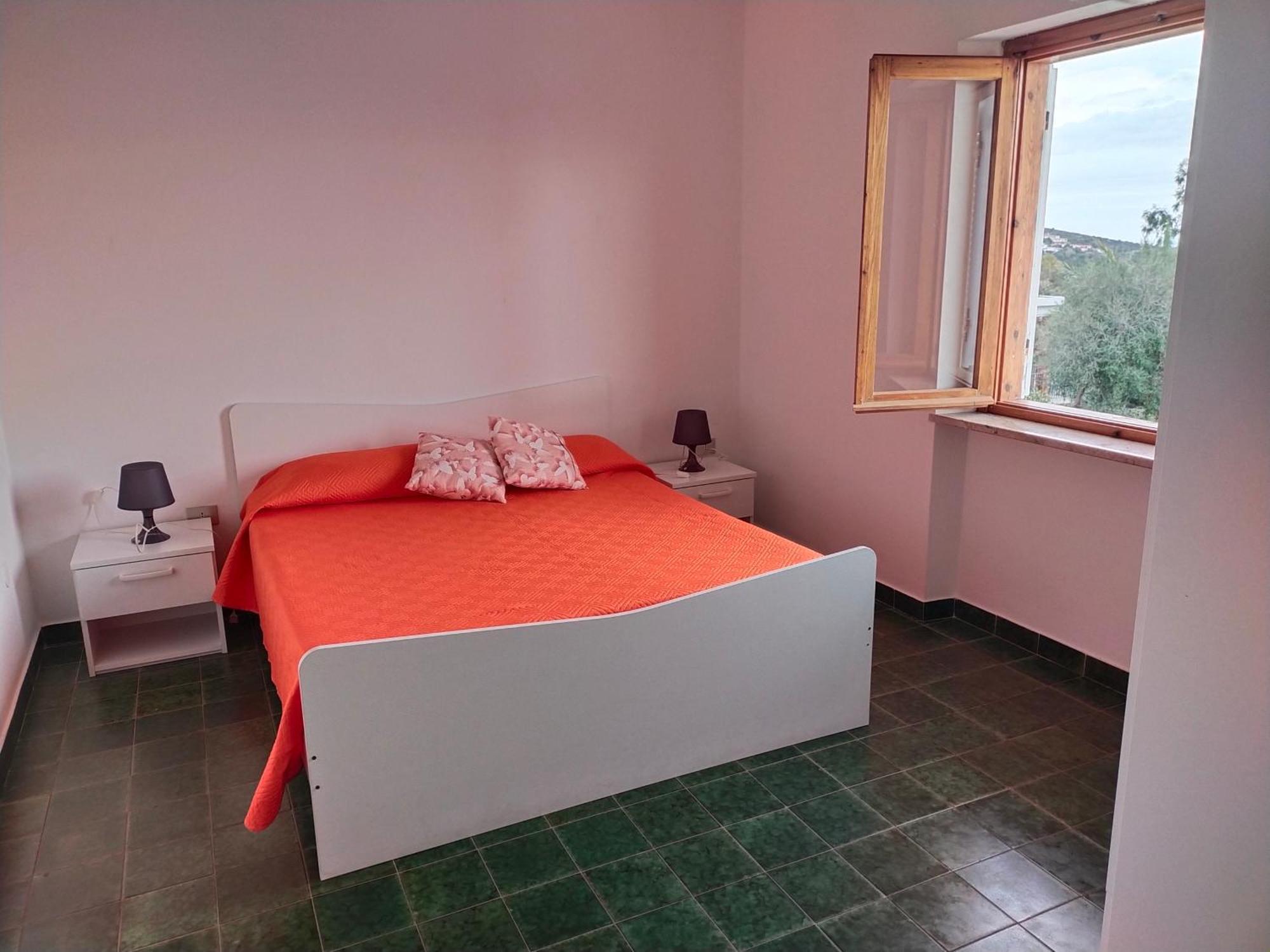 Appartamento Cala Gonone Zewnętrze zdjęcie