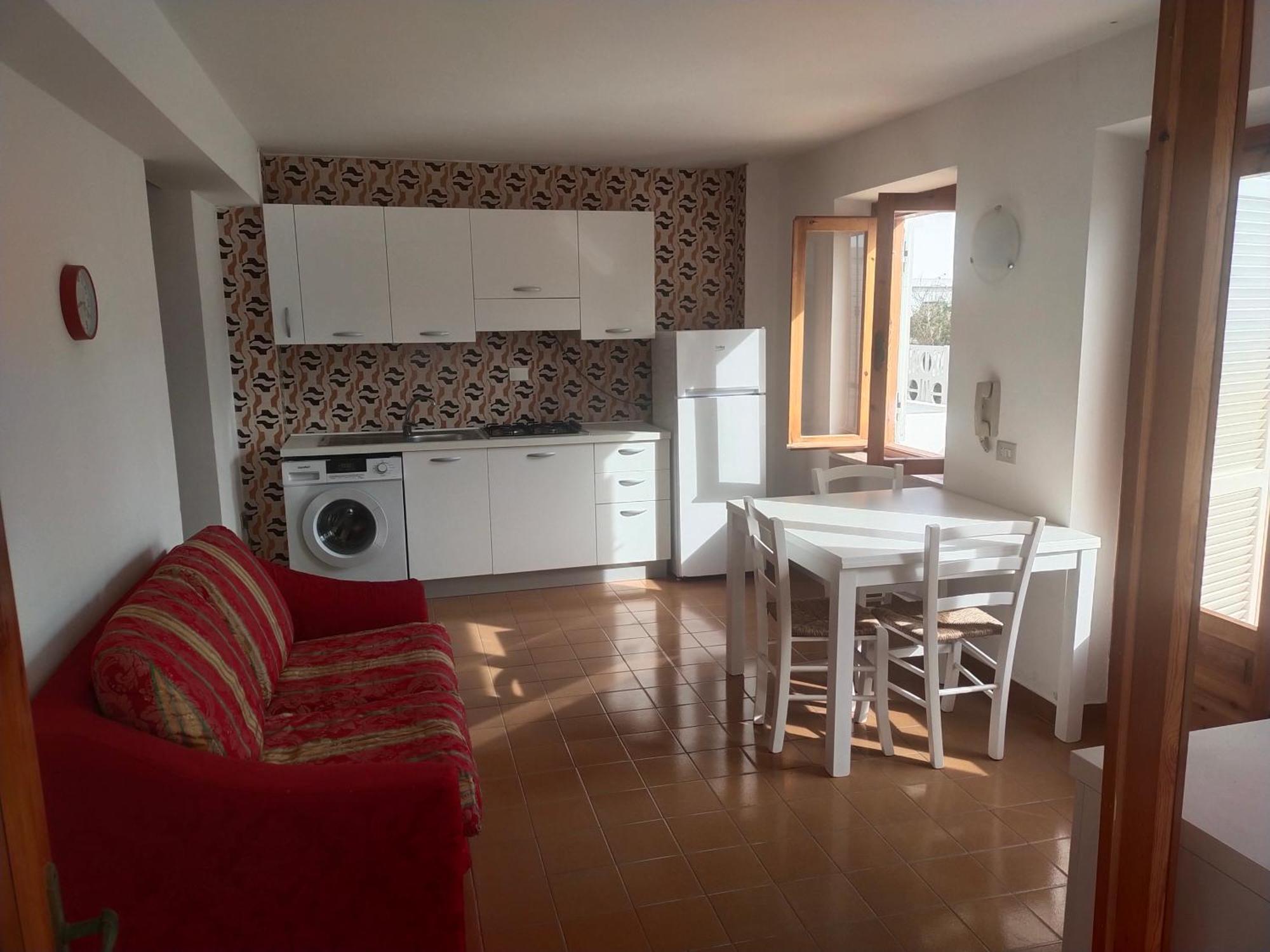 Appartamento Cala Gonone Zewnętrze zdjęcie