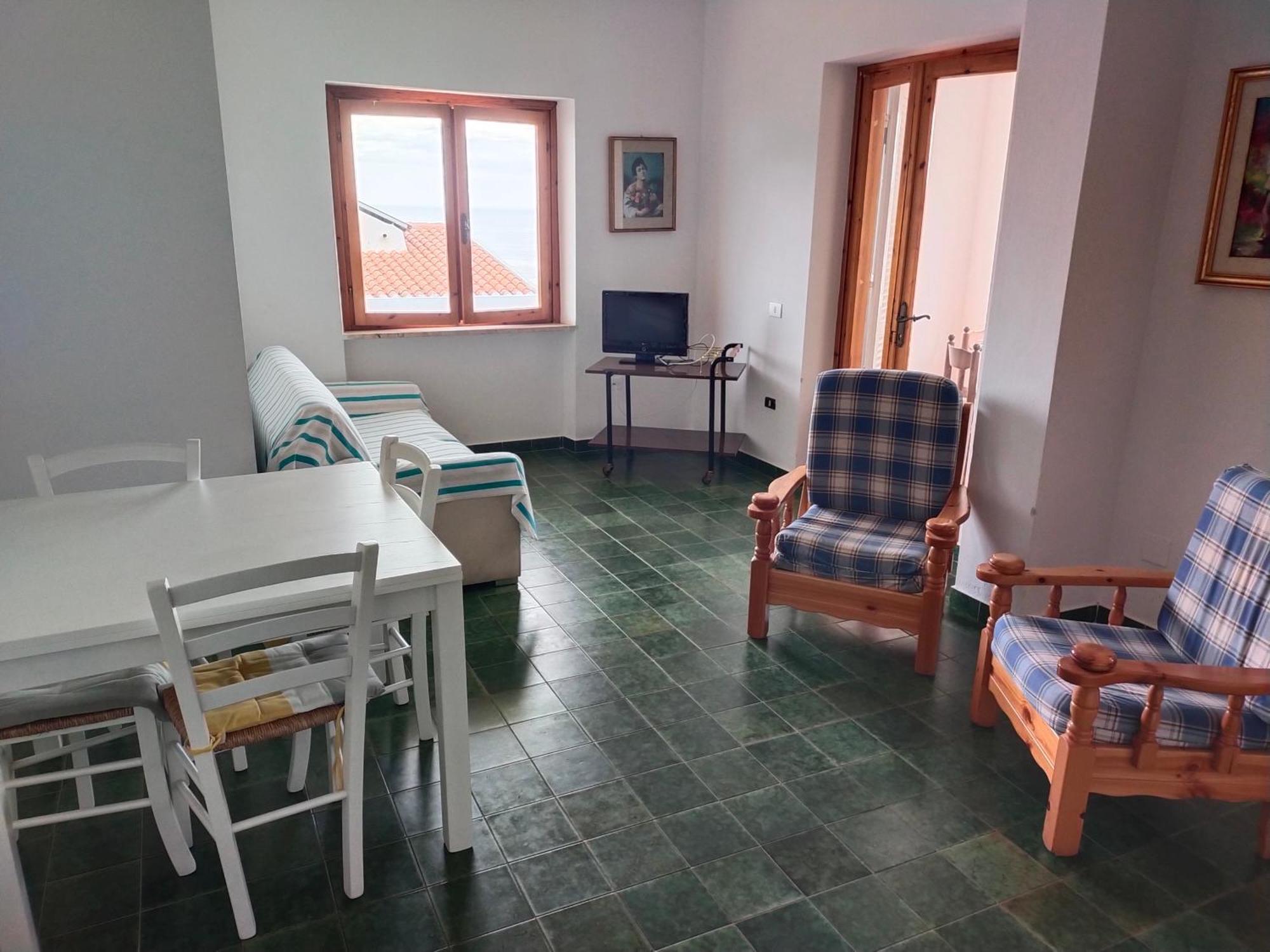 Appartamento Cala Gonone Zewnętrze zdjęcie